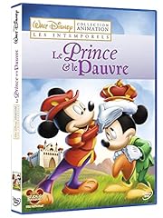 Disney animation collection d'occasion  Livré partout en Belgiqu