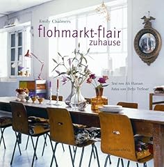 Flohmarkt flair zuhause gebraucht kaufen  Wird an jeden Ort in Deutschland