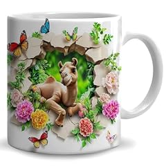 Camel coffee mug for sale  Delivered anywhere in USA 