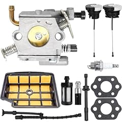 Zamdoe ms200 carburetor for sale  Delivered anywhere in UK
