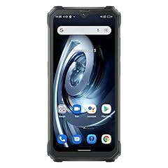 Blackview bv7100 smartphone d'occasion  Livré partout en France