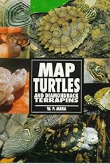 Map turtles diamond d'occasion  Livré partout en France