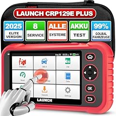 Launch crp129e plus gebraucht kaufen  Wird an jeden Ort in Deutschland