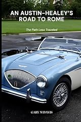 Austin healey road for sale  Delivered anywhere in Ireland