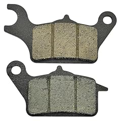 Motorcycle brake pads for sale  Delivered anywhere in UK