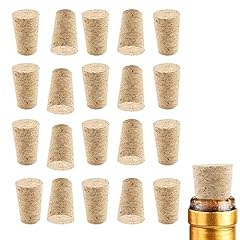 20pcs tapered cork for sale  Delivered anywhere in UK