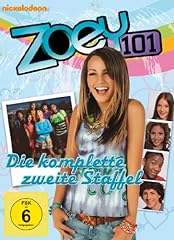 Zoey 101 komplette gebraucht kaufen  Wird an jeden Ort in Deutschland