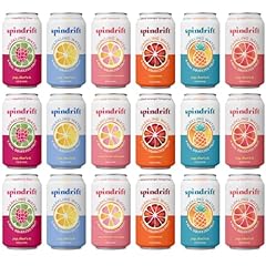 Spindriift sparkling flavored for sale  Delivered anywhere in USA 