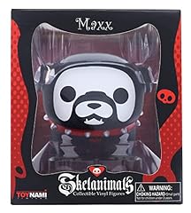 Toynami skelanimals maxx for sale  Delivered anywhere in USA 