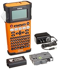 Brother pte300 handheld for sale  Delivered anywhere in USA 