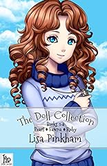 The doll collection gebraucht kaufen  Wird an jeden Ort in Deutschland