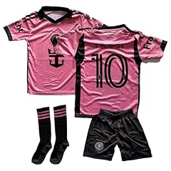 Miami maglia calcio usato  Spedito ovunque in Italia 