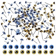 Toaob 100pcs 6mm for sale  Delivered anywhere in UK