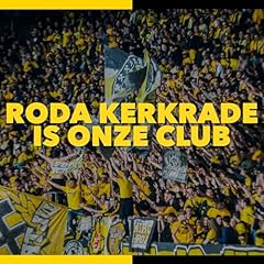 Roda kerkrade nze gebraucht kaufen  Wird an jeden Ort in Deutschland