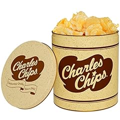 Charles chips kettle for sale  Delivered anywhere in USA 
