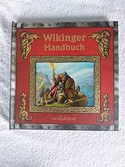 Wikinger handbuch gebraucht kaufen  Wird an jeden Ort in Deutschland
