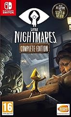 Little nightmares complete for sale  Delivered anywhere in USA 