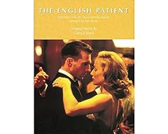 English patient for sale  Delivered anywhere in USA 