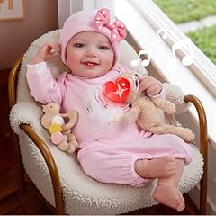 Babeside lifelike reborn for sale  Delivered anywhere in USA 