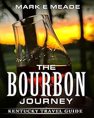 Bourbon journey kentucky for sale  Delivered anywhere in USA 