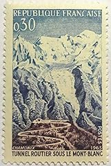 1965. timbre collection d'occasion  Livré partout en France