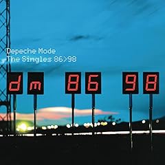 The singles 98 usato  Spedito ovunque in Italia 