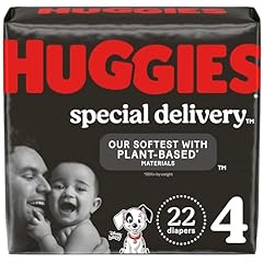 Huggies special hypoallergenic for sale  Delivered anywhere in USA 