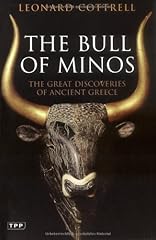 Bull minos great for sale  Delivered anywhere in UK