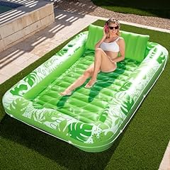 Sloosh inflatable tanning for sale  Delivered anywhere in USA 