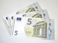Geschenkartikel euro ersatz gebraucht kaufen  Wird an jeden Ort in Deutschland