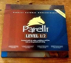 Parelli horsemanship natural for sale  Delivered anywhere in USA 