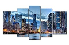 Chicago wall art for sale  Delivered anywhere in USA 