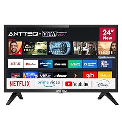Antteq av24h3 fernseher gebraucht kaufen  Wird an jeden Ort in Deutschland