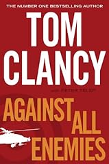 Against all enemies d'occasion  Livré partout en Belgiqu