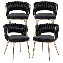 Kcc velvet dining for sale  Delivered anywhere in USA 