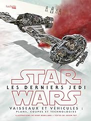 Star wars derniers d'occasion  Livré partout en France