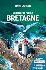 Explorer région bretagne usato  Spedito ovunque in Italia 
