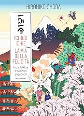 Ichigo ichie. via usato  Spedito ovunque in Italia 