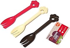 Rosewood cutlery hungry for sale  Delivered anywhere in UK