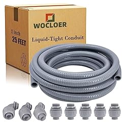 Wocloer liquid tight for sale  Delivered anywhere in USA 