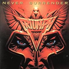 Never surrender for sale  Delivered anywhere in UK