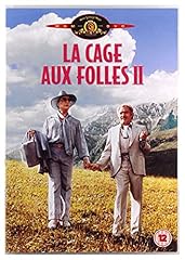 Cage folles 2 d'occasion  Livré partout en France