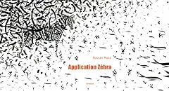 Application zébra d'occasion  Livré partout en France