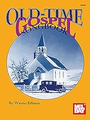 Old time gospel for sale  Delivered anywhere in USA 