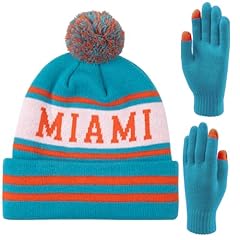 Beanie gloves set for sale  Delivered anywhere in USA 