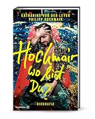 Hochmair bist biografie gebraucht kaufen  Wird an jeden Ort in Deutschland