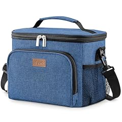 Lifewit isolierte kühltasche gebraucht kaufen  Wird an jeden Ort in Deutschland