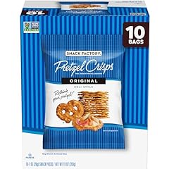Snack factory pretzel for sale  Delivered anywhere in USA 