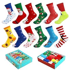 Steford christmas socks for sale  Delivered anywhere in USA 