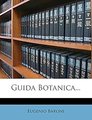 Guida botanica... usato  Spedito ovunque in Italia 